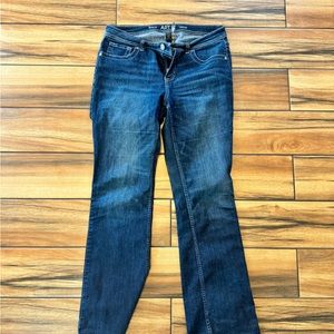 Bootcut Apt9 Jeans
